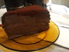 -Awfully Chocolate(来福士广场店)