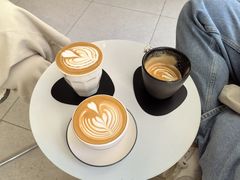 -悟白咖啡WoobyCafe