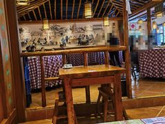 -老雒阳面馆·水席·洛阳菜(王城路店)