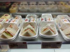 -欧文西点(港隆广场店)