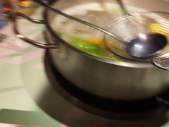 -花田煮鲜牛肉火锅(钟楼众汇店)