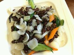 -清真·益鑫羊肉手抓馆(花园北街店)