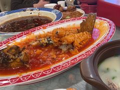-津悦·正阳春烤鸭(红旗南路店)