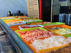 -万达文华酒店·48F云端窗景美食汇自助餐厅