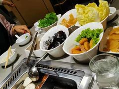 -海底捞火锅(凯德广场店)