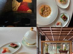 -三号黄浦会Canton Table