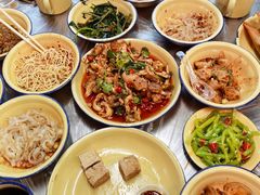 -东排食堂长沙小吃大排档(五一广场店)