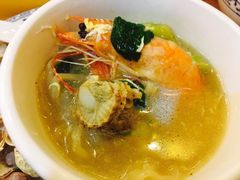 -威海渔村(静安旗舰店)