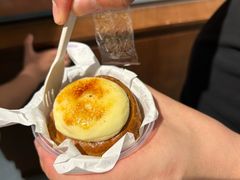 -CARINO BAKERY&CAFE(人广来福士店)