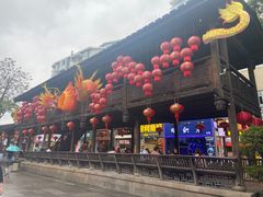 -三坊七巷历史文化街区