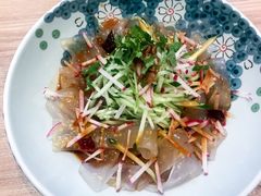 -上关雪東北菜(中房金谊店)