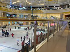 -冠军冰场CHAMPION RINK(苏州中心商场店)
