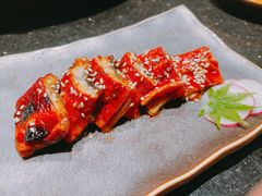 -上井料理黑金店(IFS国金中心店)