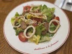 -Entrecôte 法国牛扒馆(保利·时光里店)