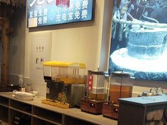 -味窑大寨百姓酒楼(晋祥办公大楼店)
