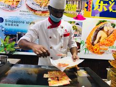 -东江海鲜酒家(艺都分店)