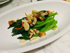 -青雅中餐厅(大连金石滩绿发希尔顿度假酒店)