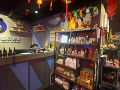 -夜幕浸入式超级密室(望京店)