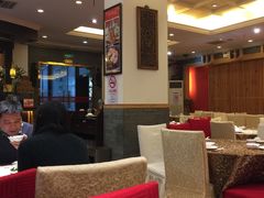 大堂-博望坡酒楼(漕溪路店)