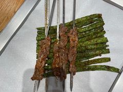 -老高烧烤(龙华星河iCO店)