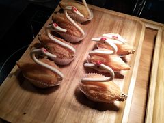 -京香轩·中餐厅(上海中庚聚龙酒店)