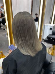 -Kraemer Paris  苏豪路易士·嘉玛发廊