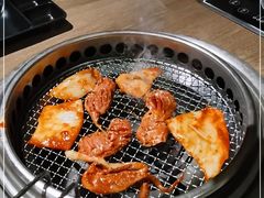 -火炉火自助餐(枫蓝国际店)
