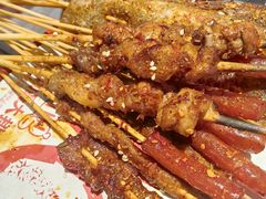 -辣小鲜·南昌大排档(船山路店)