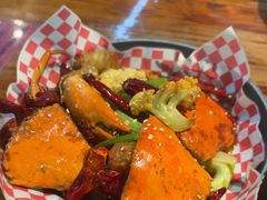 -大厨的餐厅(曾厝垵总店)