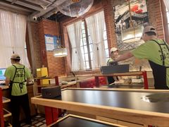 -廖掌柜·重庆鲜货火锅(上海首店)