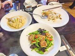 -猪肉婆私房菜(容桂总店)