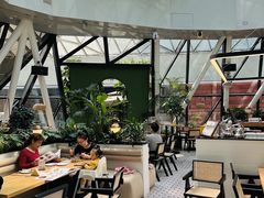-Jazz·ya 爵士屋(来福士店)