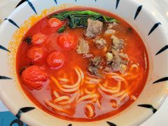 -当家水煎包·牛肉汤(浦江店)