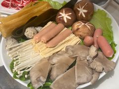 -傣妹火锅(狮子桥店)