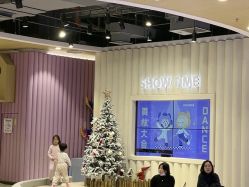 -MELAND CLUB亲子乐园•派对(石家庄万象城店)