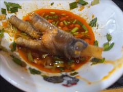 -李子坝梁山鸡(李子坝大鸡哥店)