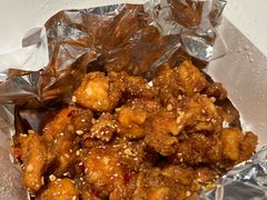 -SUN炸鸡专门店(西塔总店)