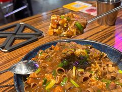 -蚝堡海鲜·威海菜·海肠捞饭·烧烤·亚洲吃蚝公司(幸福门店)