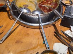 -谭三娘鲜切牛肉自助火锅(九眼桥总店)
