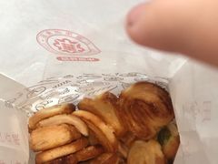 -南京路步行街