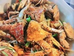 -钱大妈海鲜饭店(旅游大道店)