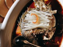 -湖锦酒楼·30年经典湖北菜(光谷店)