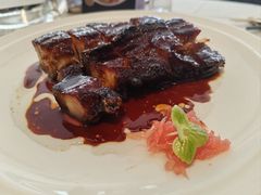 -侨美食家·粤菜(体育西路店)