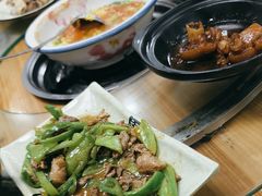 -力哥地道海南菜·联谊文昌鸡老店
