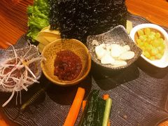 -丸藏和牛烧肉专门店(园区师惠坊店)