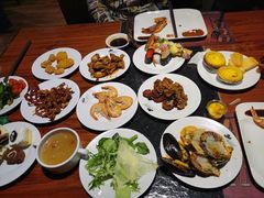 -汉巴味德(大悦城店)