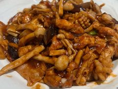 -昱德来·天津菜(河西店)