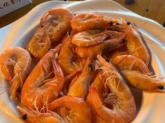 -蓝湾碧波·老字号·疍家非遗海上餐厅