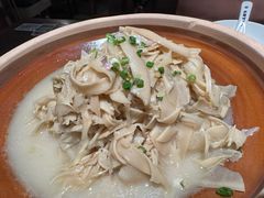 -洞庭土菜馆(天河北总店)