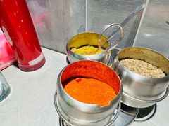 -石记东北风味烤肉店(子固路店)